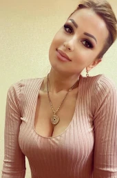 Проститутка Алина